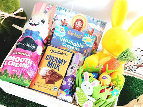 Easter Hunt!