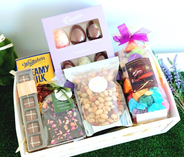 Easter Treat Crate