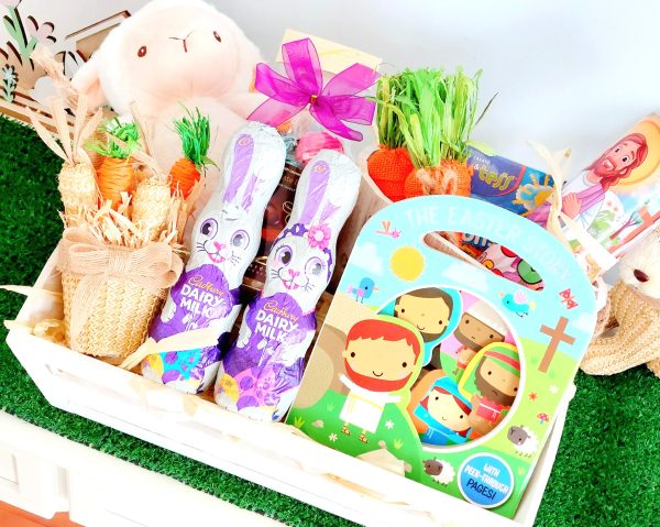 Kids Easter Crate - Image 3