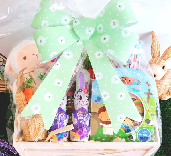 Kids Easter Crate - Image 2