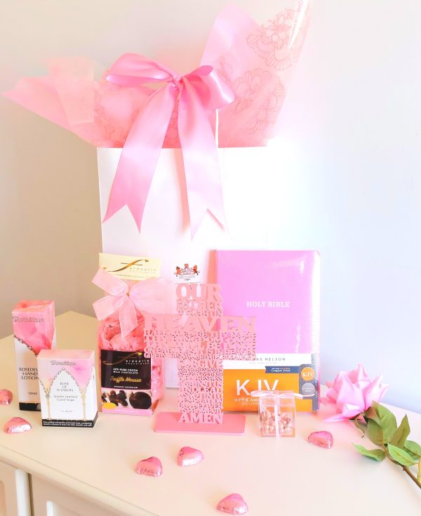 Divine Mother's Day Gifting Bag