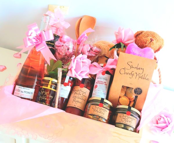 Mother's Day Feasting Tray!