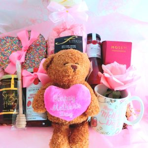Happy Mother's Day - Treat Tray