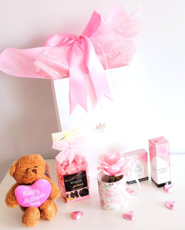 Mother's Day Wishes! Gifting Bag