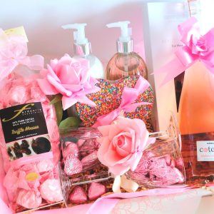 Re-Luxe & Indulge Crate