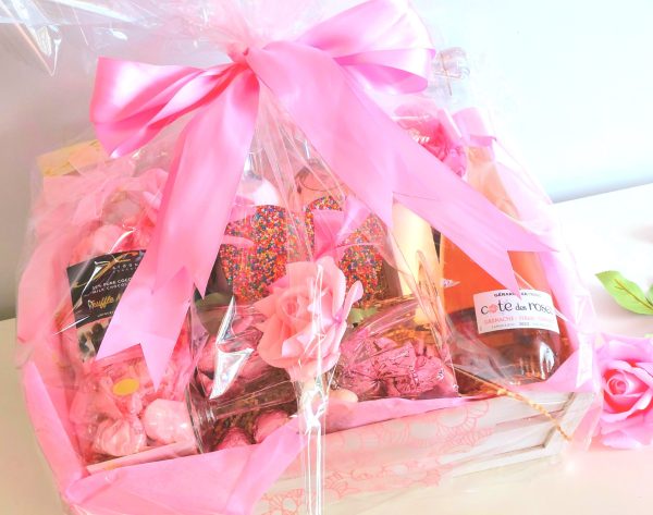 Re-Luxe & Indulge Crate - Image 2