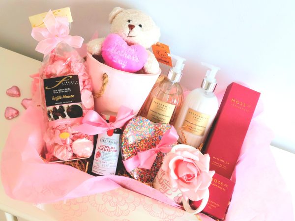 The Beauty In You Hamper